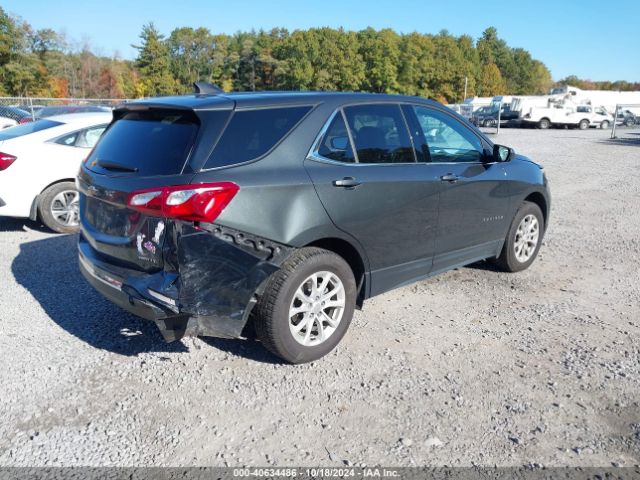 2020 CHEVROLET EQUINOX 3GNAXUEV8LS639906 Photo 3