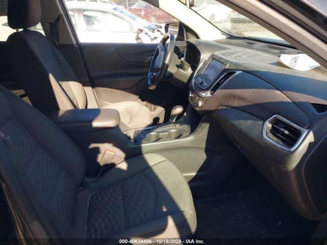 2020 CHEVROLET EQUINOX 3GNAXUEV8LS639906 Photo 4