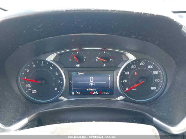 2020 CHEVROLET EQUINOX 3GNAXUEV8LS639906 Photo 6