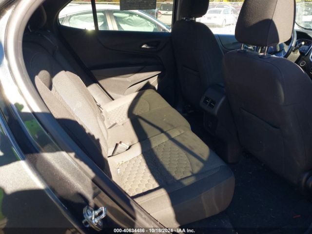 2020 CHEVROLET EQUINOX 3GNAXUEV8LS639906 Photo 7