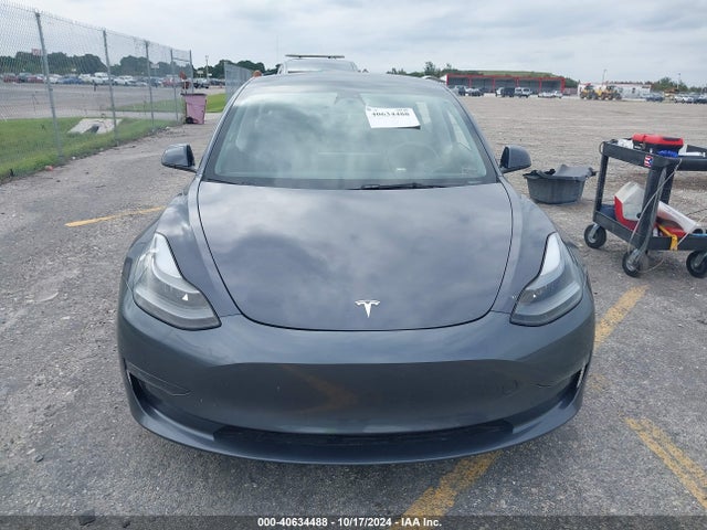 Tesla Model 3 Rear-wheel Drive 2023 5YJ3E1EA4PF570469 Image 13