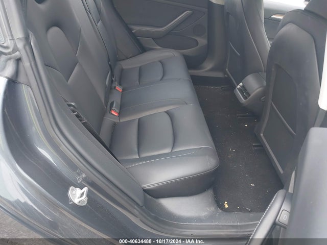 2023 TESLA MODEL 3 5YJ3E1EA4PF570469 Photo 7
