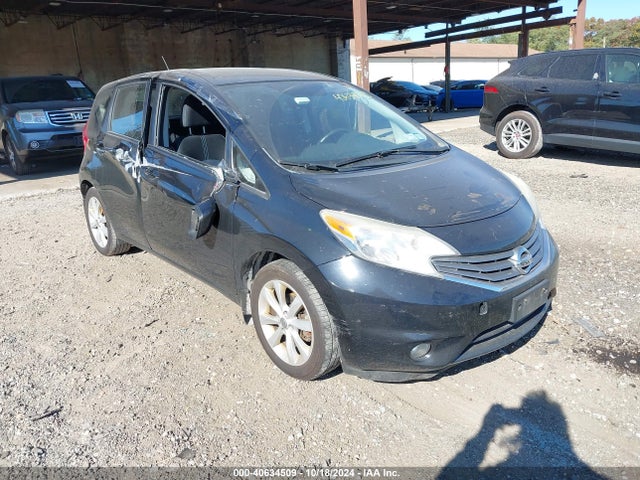 Nissan Versa Note Sv 2014 3N1CE2CPXEL366077 Image 1