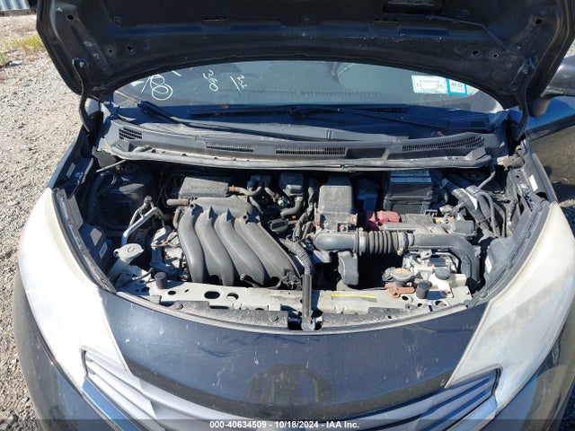 Nissan Versa Note Sv 2014 3N1CE2CPXEL366077 Image 10