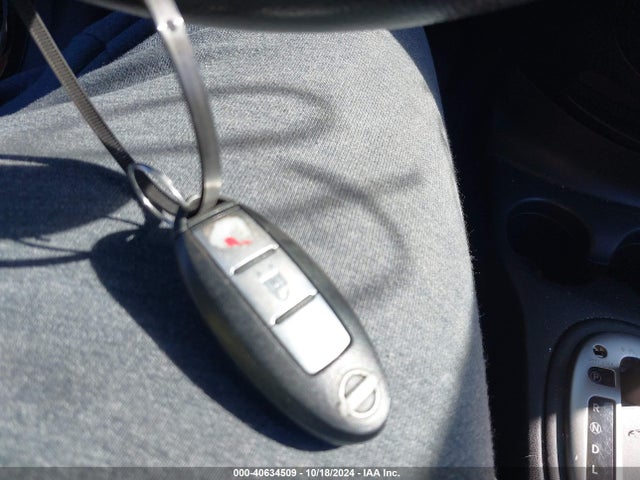 Nissan Versa Note Sv 2014 3N1CE2CPXEL366077 Image 11