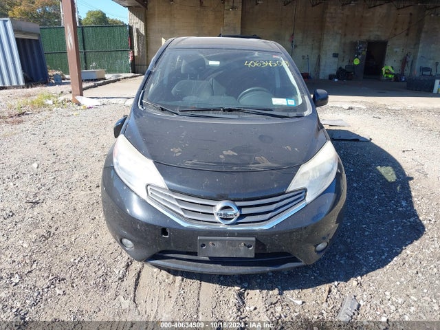 Nissan Versa Note Sv 2014 3N1CE2CPXEL366077 Image 12