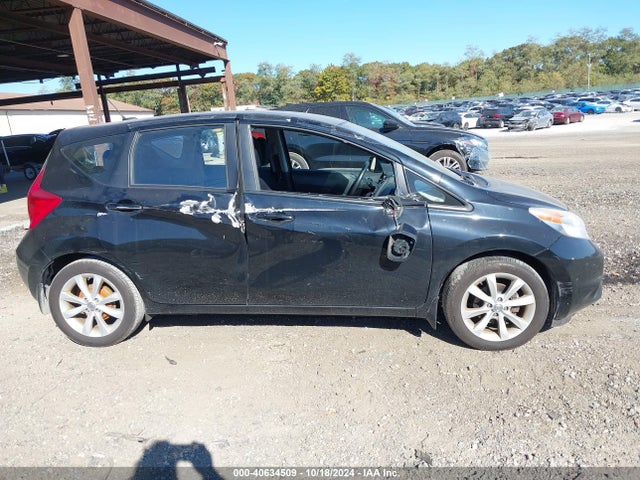 Nissan Versa Note Sv 2014 3N1CE2CPXEL366077 Image 13