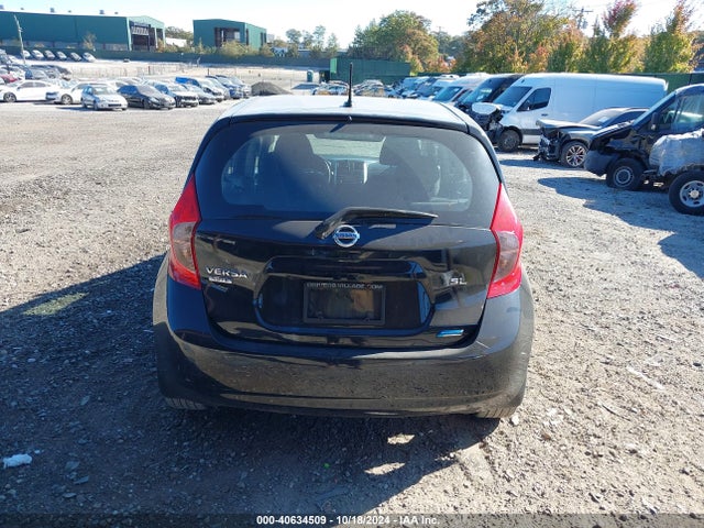Nissan Versa Note Sv 2014 3N1CE2CPXEL366077 Image 16