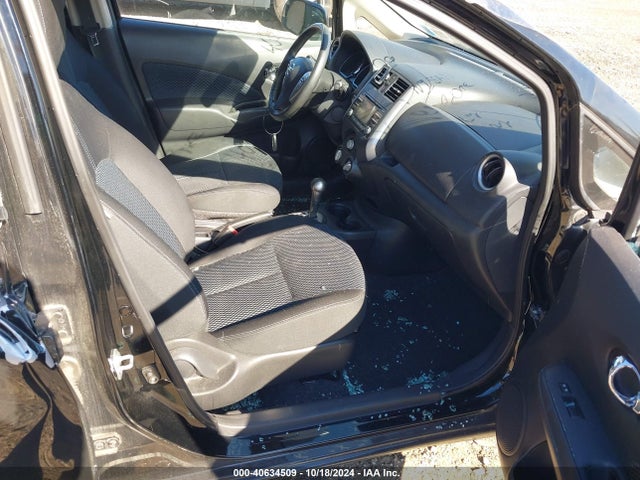 Nissan Versa Note Sv 2014 3N1CE2CPXEL366077 Image 5