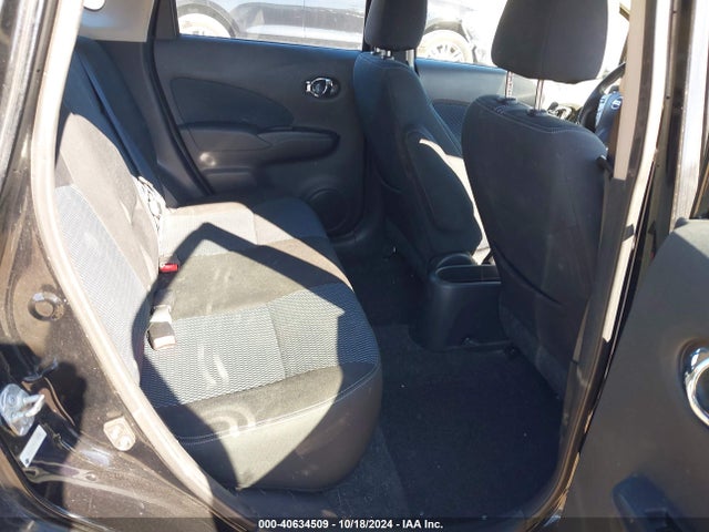 Nissan Versa Note Sv 2014 3N1CE2CPXEL366077 Image 8