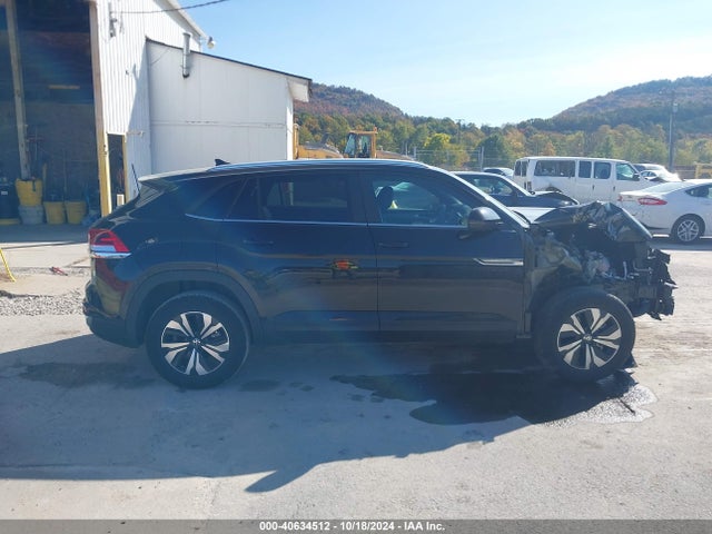 Volkswagen tsi 2024 1V2LE2CA4RC214126 Image 28