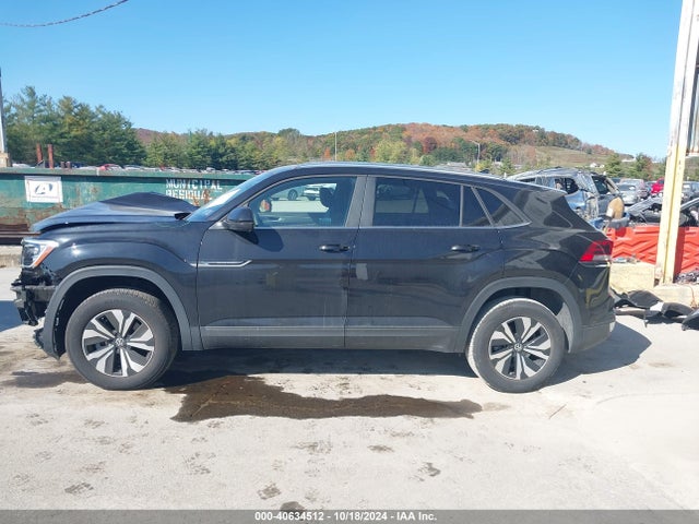 Volkswagen tsi 2024 1V2LE2CA4RC214126 Image 29