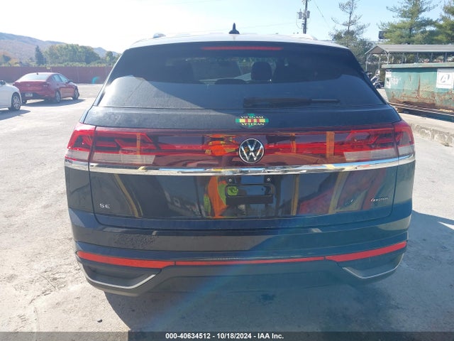 Volkswagen tsi 2024 1V2LE2CA4RC214126 Image 31