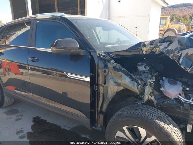 Volkswagen Atlas Cross Sport 2.0t Se 2024 1V2LE2CA4RC214126 Image 19