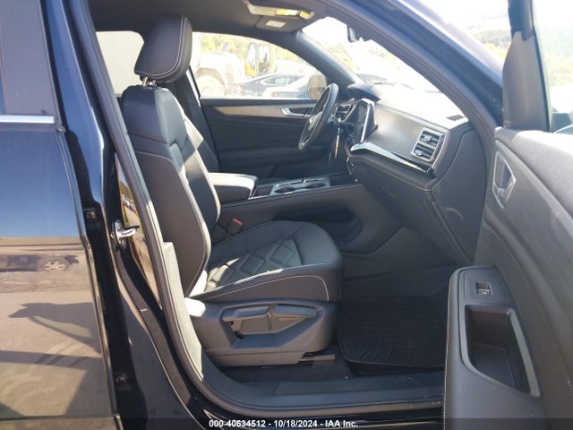 1V2LE2CA4RC214126 Volkswagen Atlas Cross Sport 2.0t Se