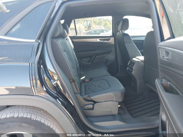 Volkswagen tsi 2024 1V2LE2CA4RC214126 Image 22