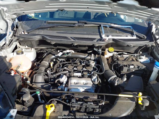2021 FORD ECOSPORT MAJ3S2GE5MC417466 Photo 9