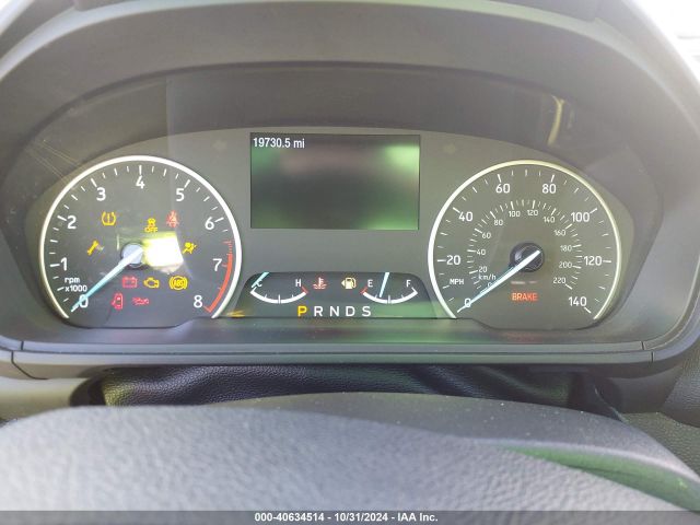 2021 FORD ECOSPORT MAJ3S2GE5MC417466 Photo 6