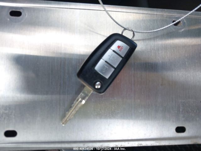 JN1BJ1CV4LW259095 Nissan Rogue Sport S Fwd Xtronic Cvt
