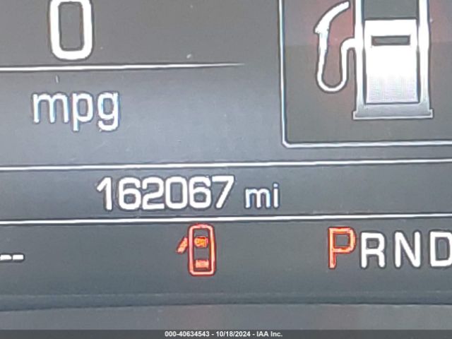 1GTG5CE36G1392717 GMC CANYON SLE