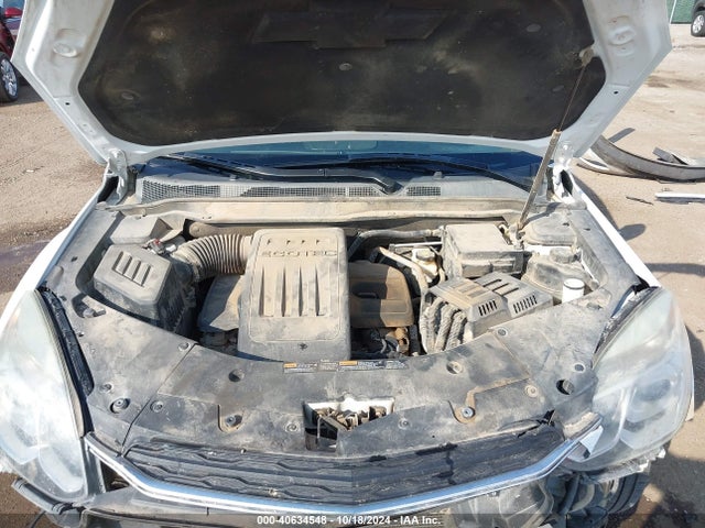 2GNFLEEK3H6219344 Chevrolet EQUINOX LS