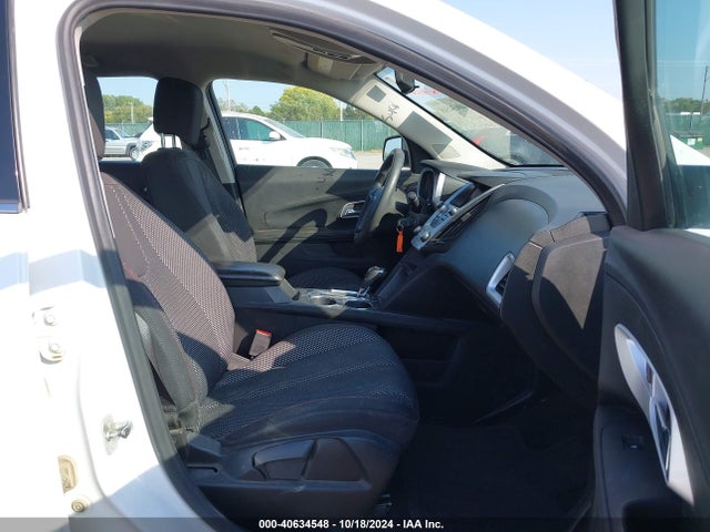 2GNFLEEK3H6219344 Chevrolet EQUINOX LS