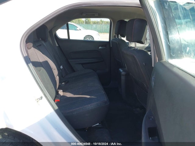 2GNFLEEK3H6219344 Chevrolet EQUINOX LS