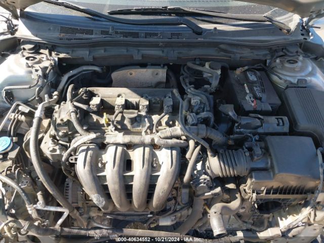 JM1GJ1W64E1159960 Mazda Mazda6 I Grand Touring