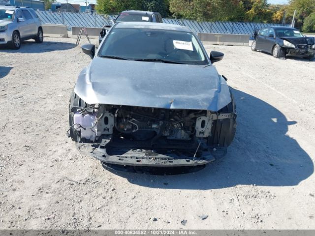 JM1GJ1W64E1159960 Mazda Mazda6 I Grand Touring