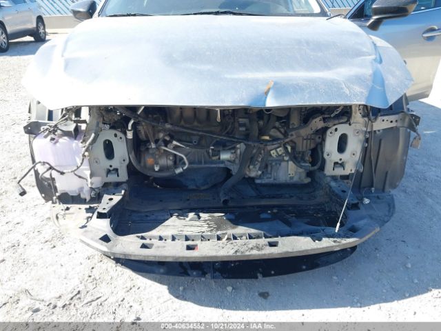 JM1GJ1W64E1159960 Mazda Mazda6 I Grand Touring