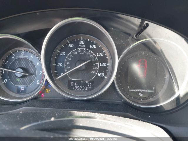 JM1GJ1W64E1159960 Mazda Mazda6 I Grand Touring
