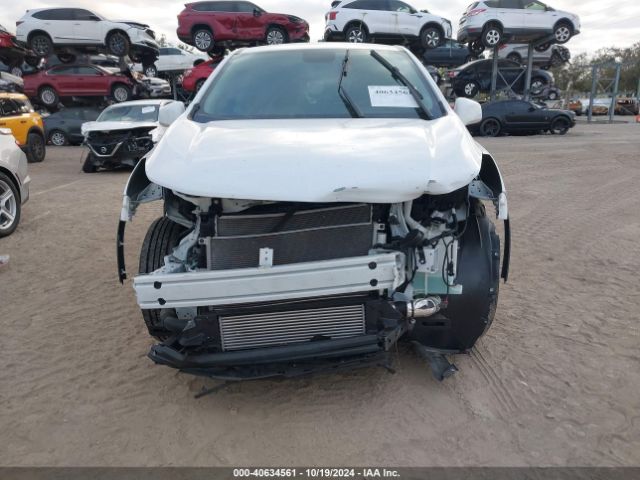 KL7CJNSM0NB506640 Chevrolet Trax Awd Ls