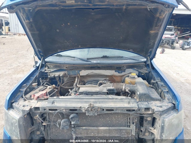 Ford F-150 FX2 2014 1FTFW1CF3EKD99254 Image 10