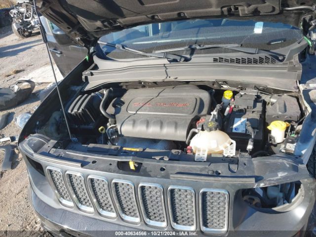 ZACNJBAB1KPJ84096 Jeep Renegade Sport 4x4