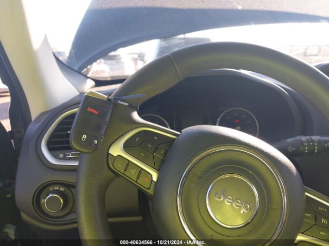 ZACNJBAB1KPJ84096 Jeep Renegade Sport 4x4