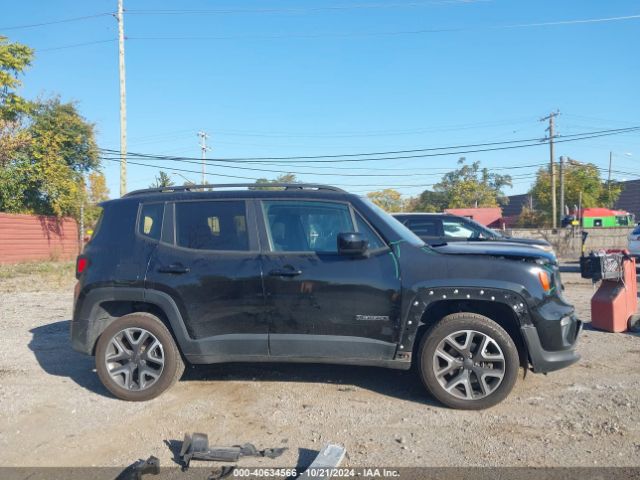 ZACNJBAB1KPJ84096 Jeep Renegade Sport 4x4