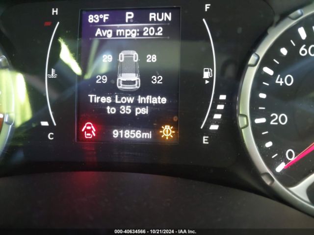 ZACNJBAB1KPJ84096 Jeep Renegade Sport 4x4