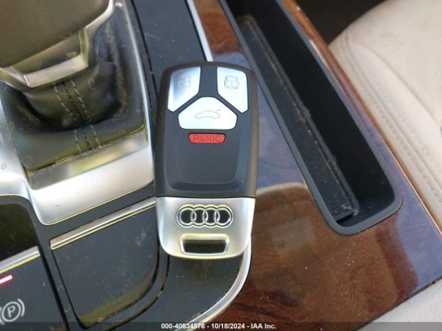 WA1BNAFY5J2060532 Audi Q5 2.0t Premium/2.0t Tech Premium