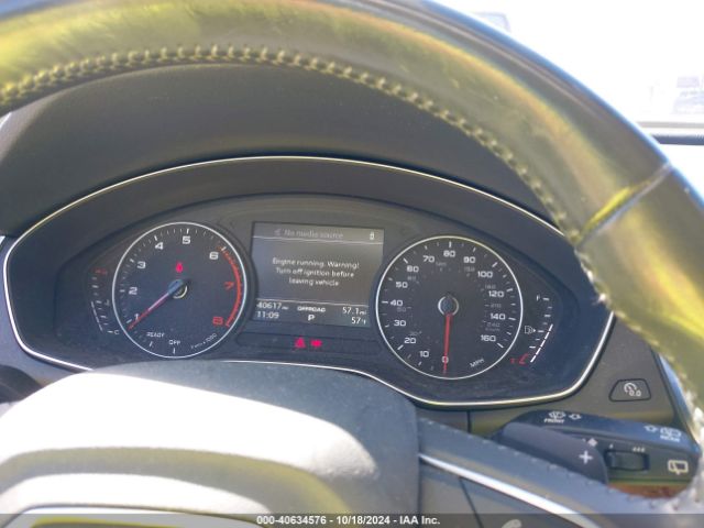 WA1BNAFY5J2060532 Audi Q5 2.0t Premium/2.0t Tech Premium