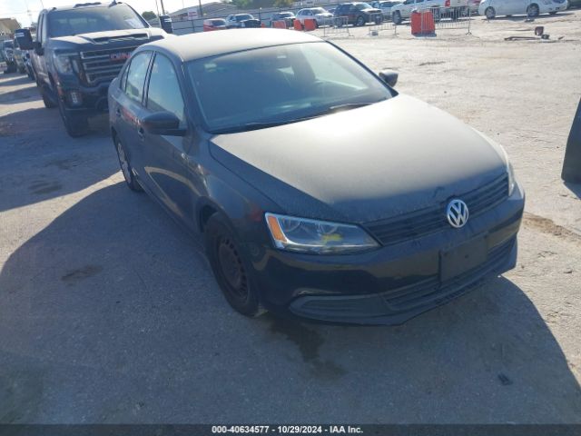 3VW2K7AJ8EM378670 auction archive image