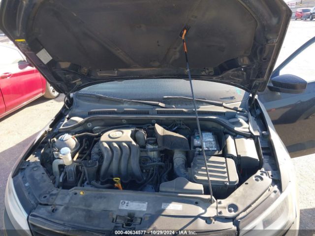 3VW2K7AJ8EM378670 Volkswagen Jetta 2.0l S