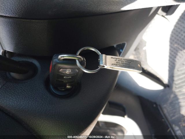 3VW2K7AJ8EM378670 Volkswagen Jetta 2.0l S