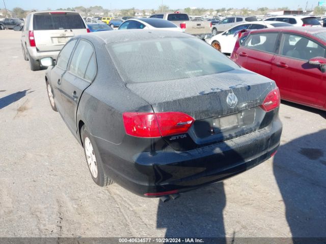3VW2K7AJ8EM378670 Volkswagen Jetta 2.0l S