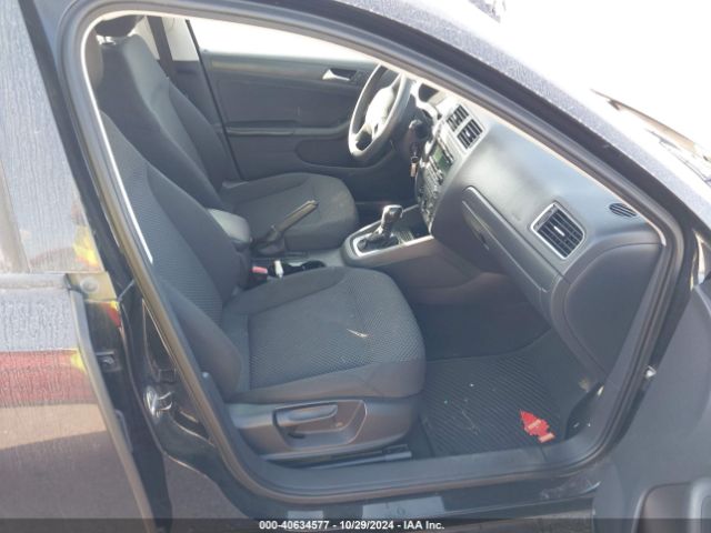 3VW2K7AJ8EM378670 Volkswagen Jetta 2.0l S