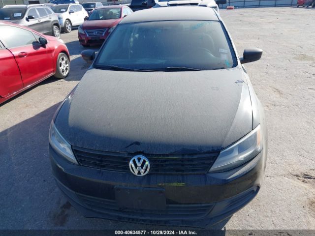 3VW2K7AJ8EM378670 Volkswagen Jetta 2.0l S