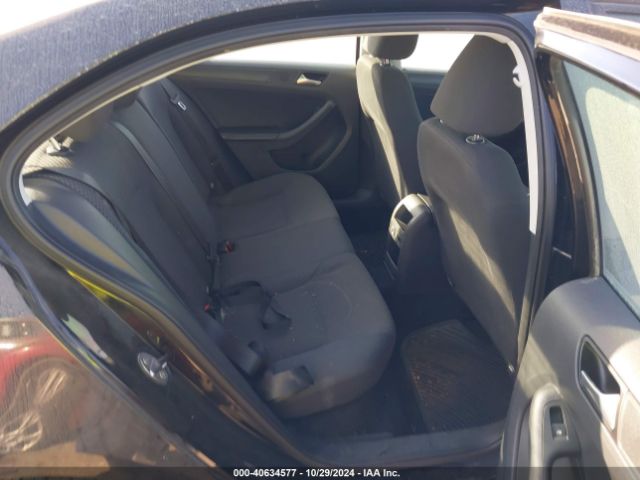3VW2K7AJ8EM378670 Volkswagen Jetta 2.0l S