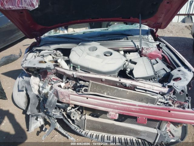 3LN6L5C96HR611943 Lincoln MKZ SELECT