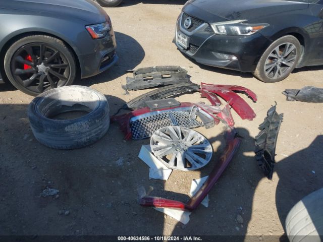 3LN6L5C96HR611943 Lincoln MKZ SELECT