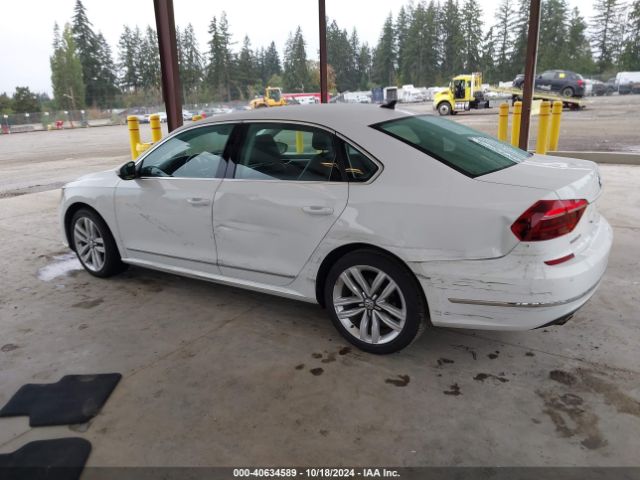 1VWGT7A33HC076827 Volkswagen Passat 1.8t Se