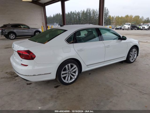 1VWGT7A33HC076827 Volkswagen Passat 1.8t Se